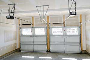 Brandermill Garage Door